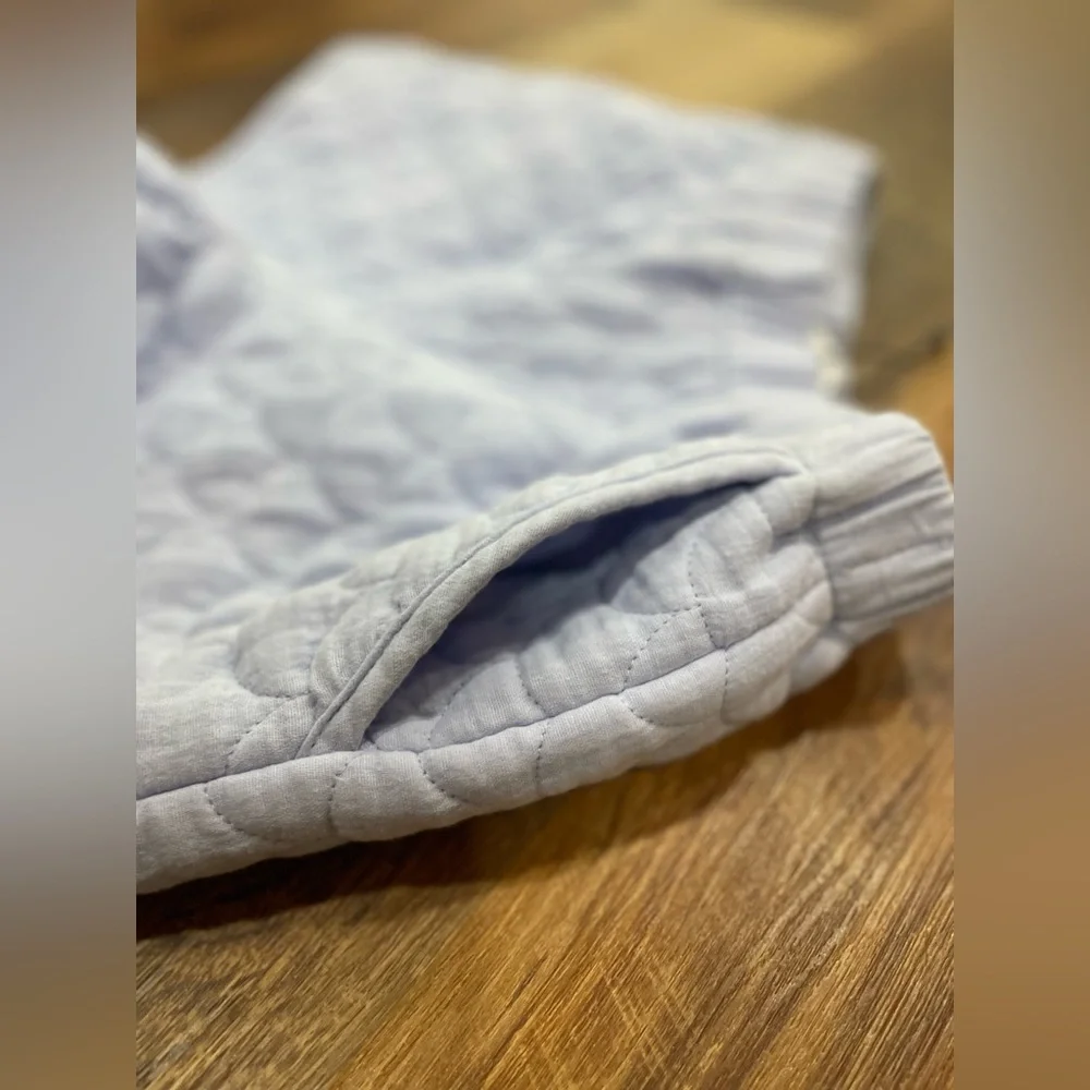 Zara | Girls Puffy Shorts